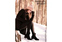 Palmroth Holly Ankle Boot<Women Boots