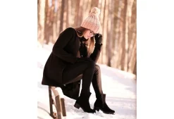 Palmroth Holly Ankle Boot<Women Boots