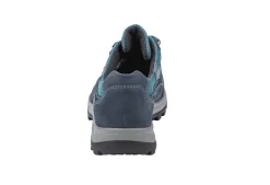 Waldlaufer Holly Waterproof Walking Shoe<Women Wide Fitting