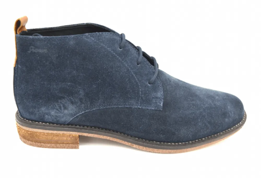 Sioux Holmeira 703 Lace Up Boot<Women Boots