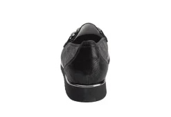 Waldlaufer H-Ragna Wide Fitting Chain Loafer<Women Wide Fitting
