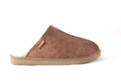 Shepherd Hugo Mule Slipper<Men Slippers