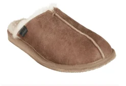 Shepherd Hugo Mule Slipper<Men Slippers