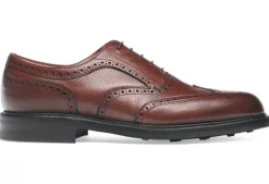 Cheaney & Sons Hythe Oxford Brogue<Men Brogues