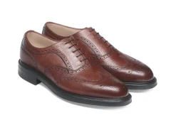 Cheaney & Sons Hythe Oxford Brogue<Men Brogues