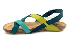 Yokono Ibiza 718 Strap Sandal<Women Sandals