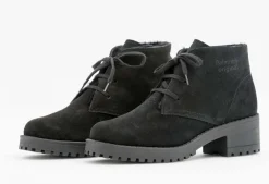 Palmroth Ice Lace Up Ankle Boot<Women Boots