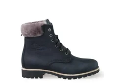Panama Jack Igloo B 39 Lace Up Boot<Women Boots