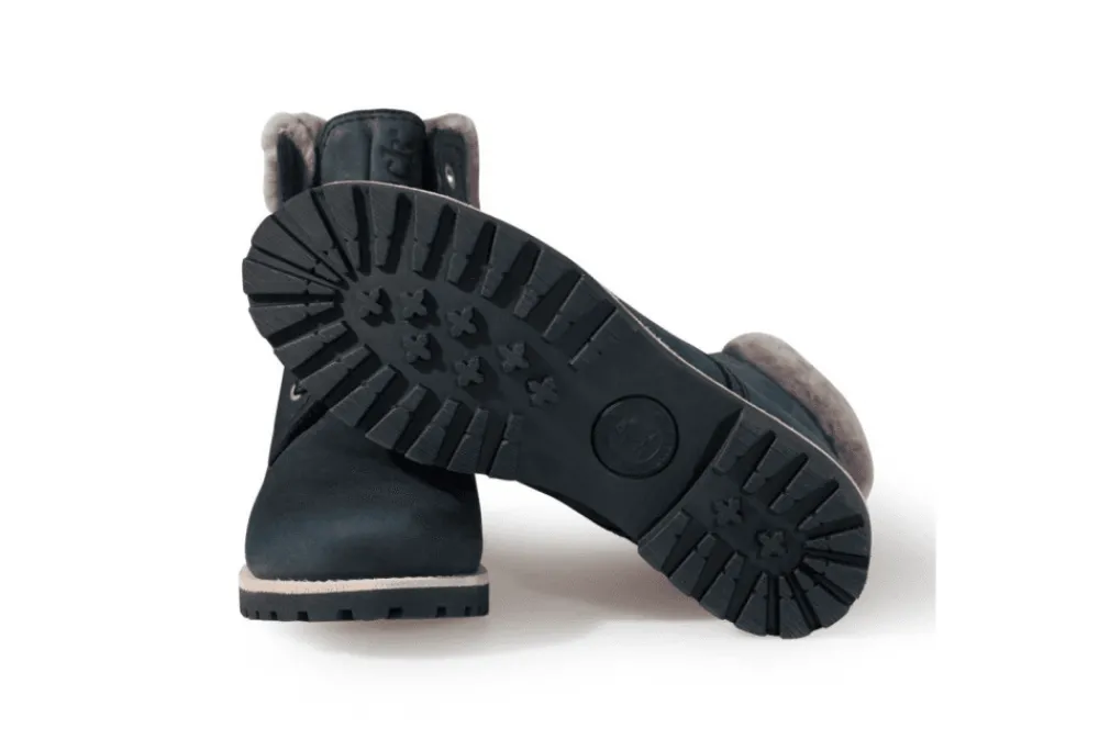 Panama Jack Igloo B 39 Lace Up Boot<Women Boots