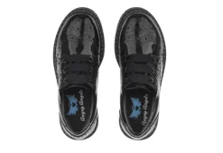 Start- Rite Impulsive Girls Lace Up School Shoe<Girls School Shoes
