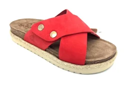 Yokono Inca 120 Sandal<Women Sandals