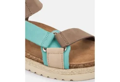 Yokono Inca 118 Strap Sandal<Women Sandals