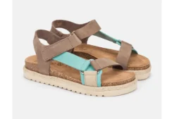 Yokono Inca 118 Strap Sandal<Women Sandals