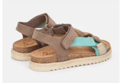 Yokono Inca 118 Strap Sandal<Women Sandals