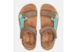 Yokono Inca 118 Strap Sandal<Women Sandals