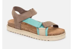Yokono Inca 118 Strap Sandal<Women Sandals