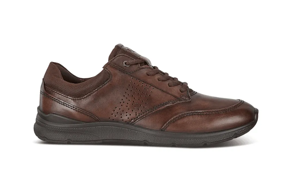 Ecco Irving Trainer<Men Casual