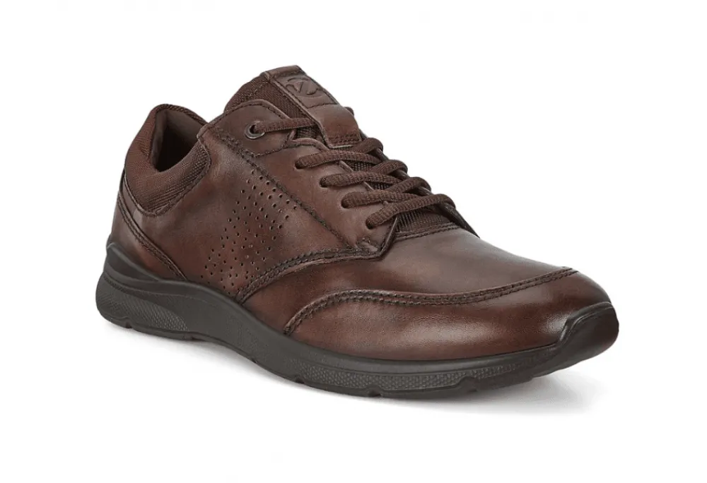 Ecco Irving Trainer<Men Casual
