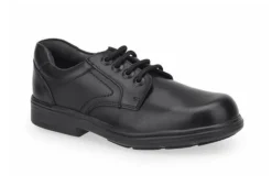 Start- Rite Isaac Lace Up School Shoe<Boys School Shoes