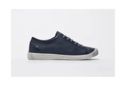 Softinos Isla Lace Up<Women Comfort