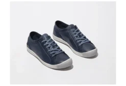 Softinos Isla Lace Up<Women Comfort