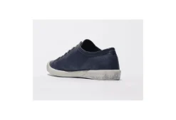 Softinos Isla Lace Up<Women Comfort