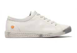 Softinos Isla Lace Up<Women Casual