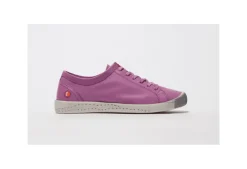Softinos Isla Lace Up<Women Comfort