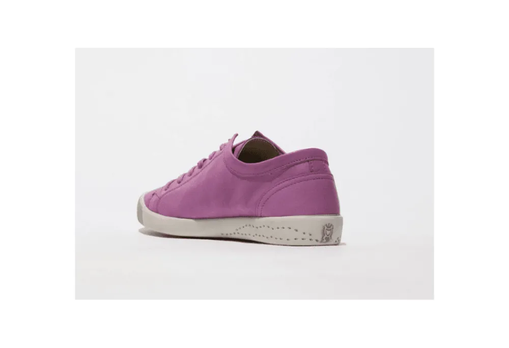 Softinos Isla Lace Up<Women Comfort