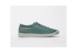 Softinos Isla Lace Up<Women Comfort