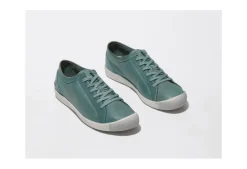 Softinos Isla Lace Up<Women Comfort