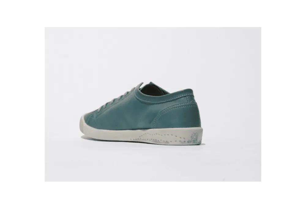 Softinos Isla Lace Up<Women Comfort