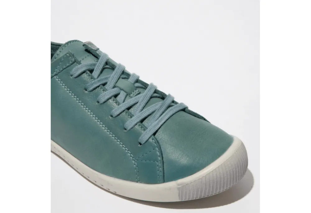 Softinos Isla Lace Up<Women Comfort