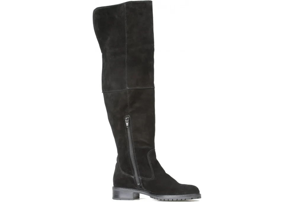 Palmroth Ivy Over The Knee Boot<Women Boots