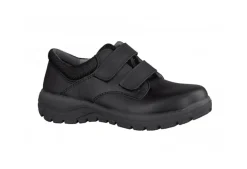 Ricosta Jack Velcro Boys School Shoe<Boys School Shoes