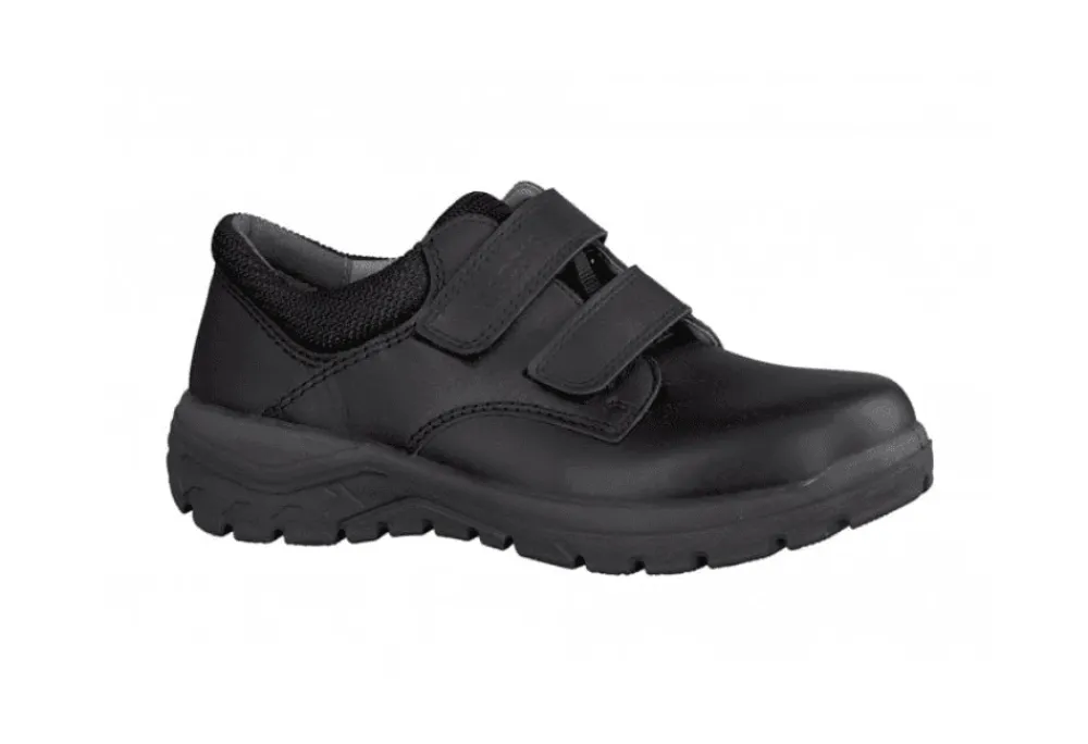 Ricosta Jack Velcro Boys School Shoe<Boys School Shoes