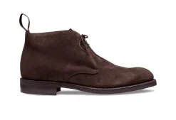Cheaney & Sons Jackie Iii Chukka Boot<Men Formal