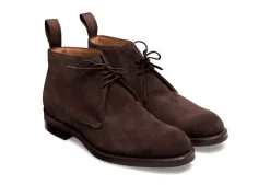 Cheaney & Sons Jackie Iii Chukka Boot<Men Formal