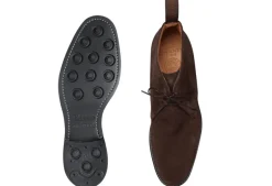 Cheaney & Sons Jackie Iii Chukka Boot<Men Formal