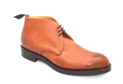Cheaney & Sons Jackie Iii Chukka Boot<Men Formal