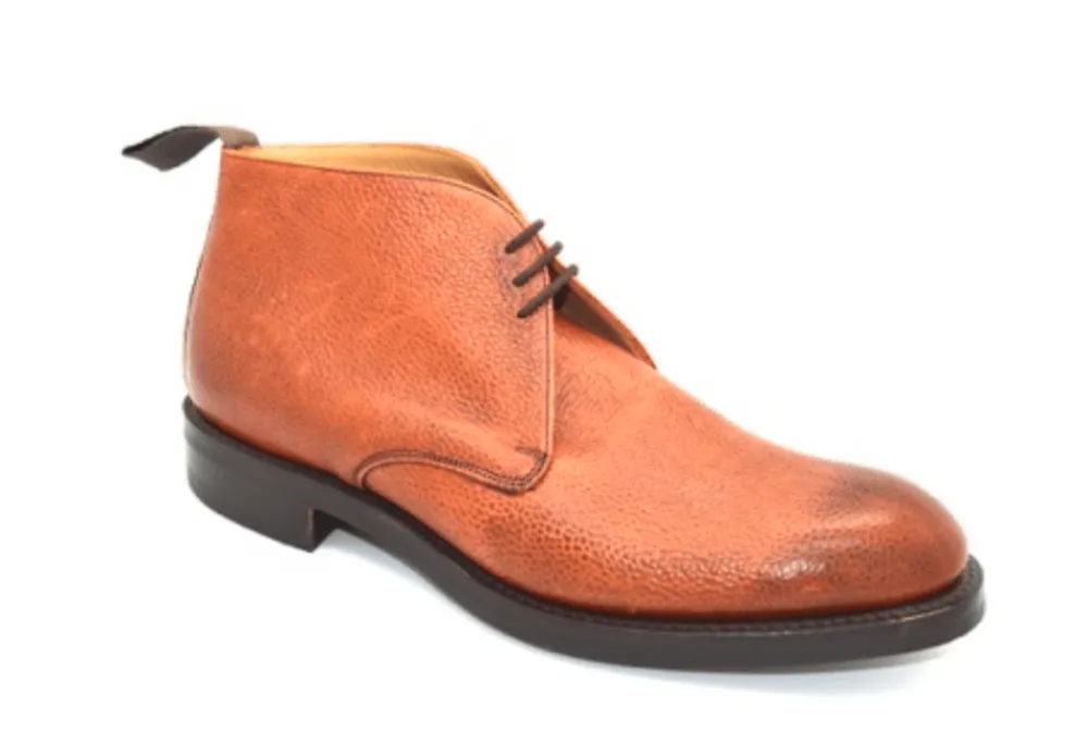 Cheaney & Sons Jackie Iii Chukka Boot<Men Formal