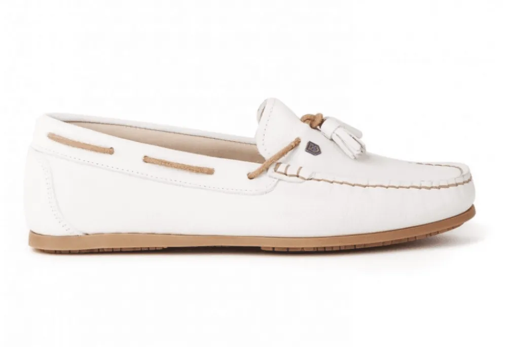 Dubarry Jamaica Loafer<Women Loafers