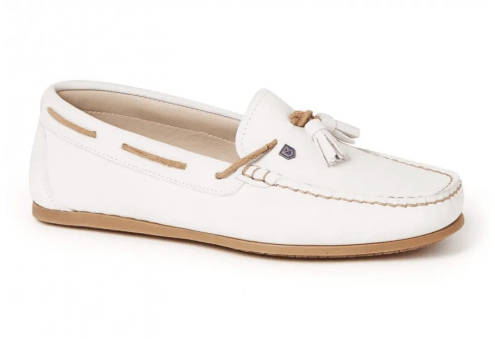 Dubarry Jamaica Loafer<Women Loafers