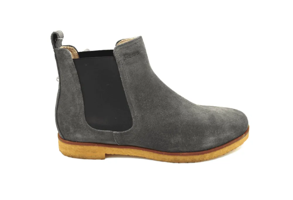 Sioux Jantina Ankle Boot<Women Boots