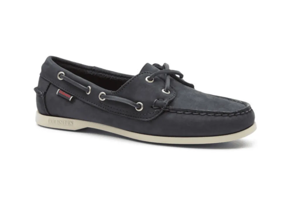 Sebago Jaqueline Deck Shoe<Women Casual