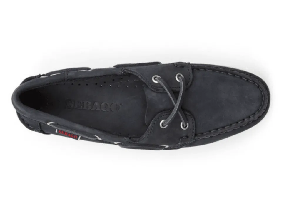Sebago Jaqueline Deck Shoe<Women Casual
