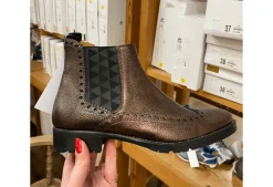 Luis Gonzales Jasmina Ankle Boot<Women Boots