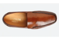 Barker Javron Loafer<Men Loafers