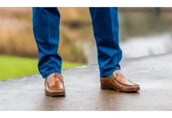 Barker Javron Loafer<Men Loafers