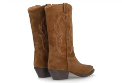 Alpe Jessie Cowboy Boot<Women Boots